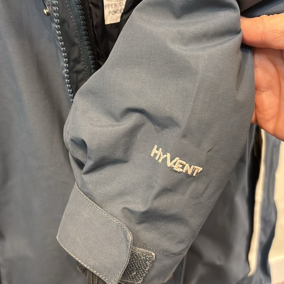 Northface warm jacket | Junior 7-8 (small) | boys water-resistant jacket - Picture 14 of 14